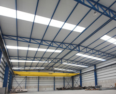 Nave industrial