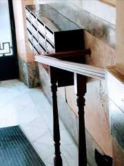 Nuestras comunidades