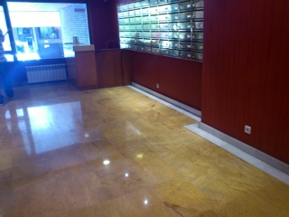 NUESTRAS COMUNIDADES 