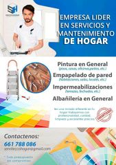 Nuestros servicios