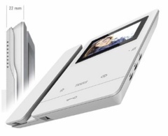 Nuevos monitores extra planos TEGUI