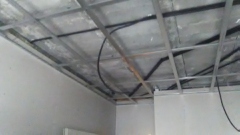 Obras pladur