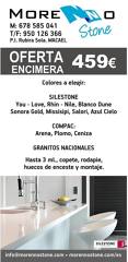 OFERTA