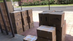 oferta 30% descuento Agosto