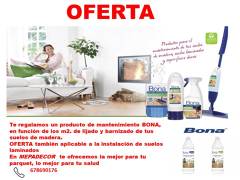 OFERTA
