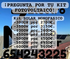 Oferta