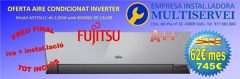 Oferta A/A