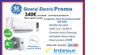 OFERTA AIRE ACONDICIONADO