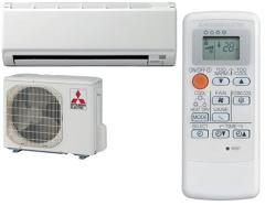 Oferta aire acondicionado Mitsubishi Electric