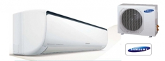  OFERTA Aire acondicionado tipo split de pared Samsung