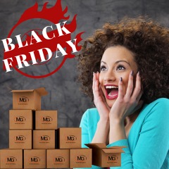 ¡¡ Oferta Black Friday !!