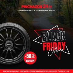 Oferta BLACK FRIDAY
