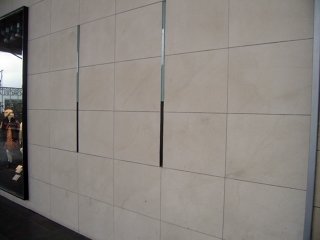 Oferta caliza Losa Caliza Capri 50,00 € m2 Venta e instalación.