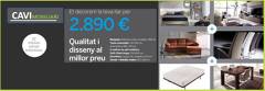 OFERTA COMEDOR Y DORMITORIO