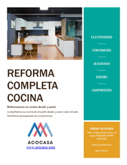 Oferta completa