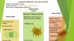 OFERTA CON REGALOS