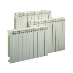 OFERTA DE CALEFACCION 5 RADIADORES + CALDERA 