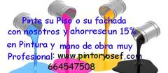 Oferta de hasta otoño del 2016
