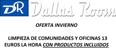 OFERTA DE INVIERNO