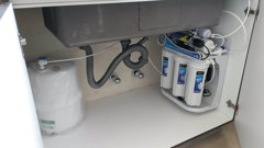 oferta de osmosis y descalsificadores