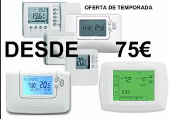 Oferta de temporada