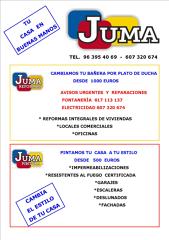 OFERTA DE VERANO