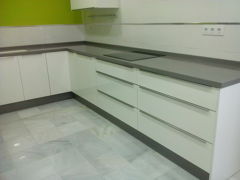  Oferta del 25% descuento en Encimeras Silestone