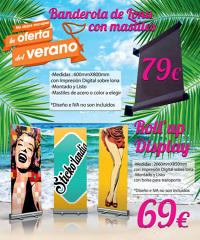 OFERTA DEL VERANO 2017