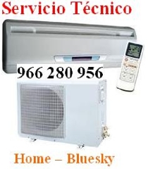 Oferta en Aires Acondicionados