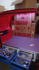 oferta en instalaciones nuevas