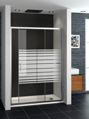 Oferta en mamparas de ducha