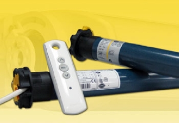Oferta en Motorizacion Persianas