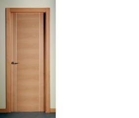 OFERTA EN PUERTA MACIZA  180,00€
