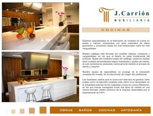 Oferta Encimera de Granito 60 €/ml