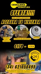 Oferta especial !!!!