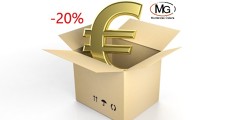 OFERTA ESPECIAL DEL 10% DE DESCUENTO EN SUS CAJAS