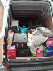 ¡Oferta especial en Mudanza Plus!