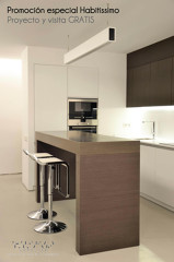 Oferta especial para usuarios de Habitissimo