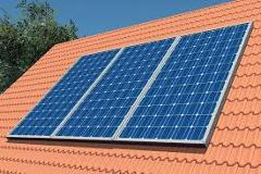 OFERTA ESPECIAL Planta 1,5 KWp 3.900 EUR