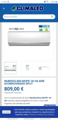Oferta for the n de temporda