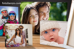 Oferta Fotolienzos 20%