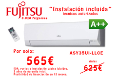 Oferta fujitsu