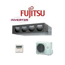 OFERTA FUJITSU CONDUCTOS