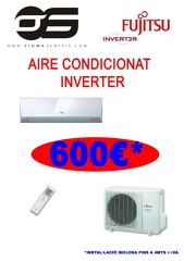 Oferta FUJITSU