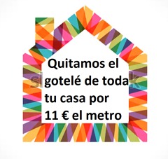 OFERTA GOTELÉ