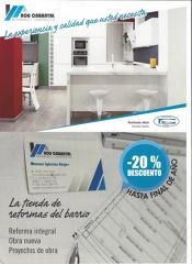 OFERTA HASTA FIN DE AÑO