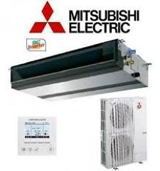 Oferta instalacion maquina de conductos