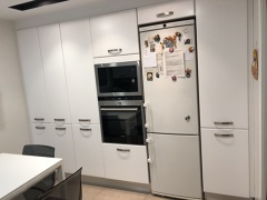 OFERTA (lacado de cocina)