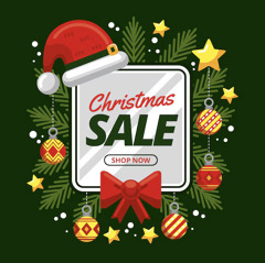 Oferta navidad