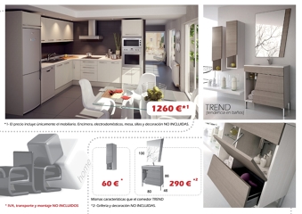 OFERTA OTOÑO-INVIERNO 2012-2013